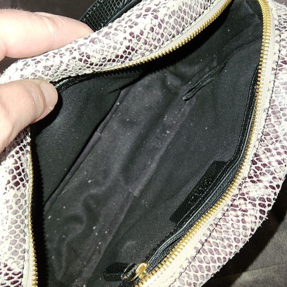 Gili purse crossbody bag handbag crossbody snakeskin - Picture 11 of 16